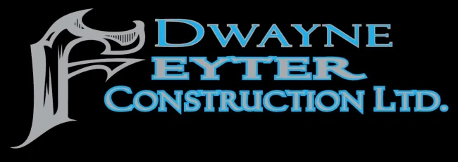 Dwayne Feyter Construction Ltd.