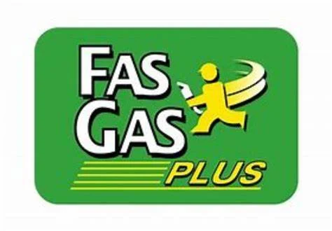 Fas Gas Plus