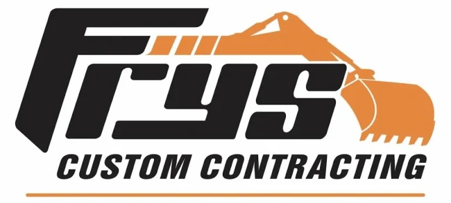 Fry’s Custom Contracting
